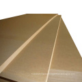 Raw MDF / MDF Wood Prices / Plain MDF Board for Furniture